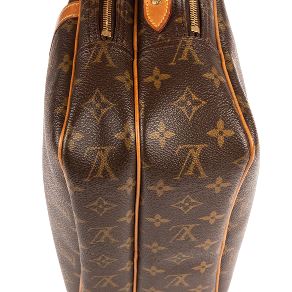 Louis Vuitton Reporter PM - Picture 8 of 11